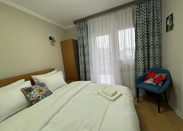 Restart Boutique Hotel
