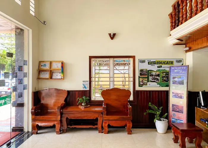 AHHA Boutique Kampot