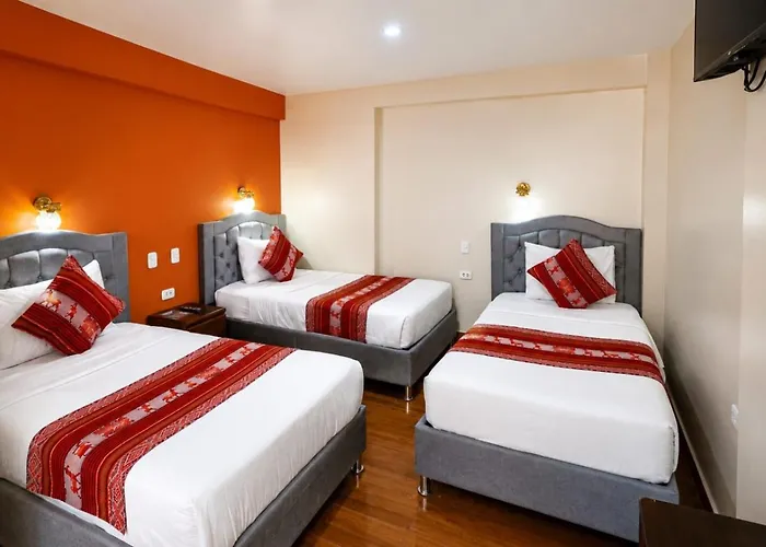 Hotel Horizonte