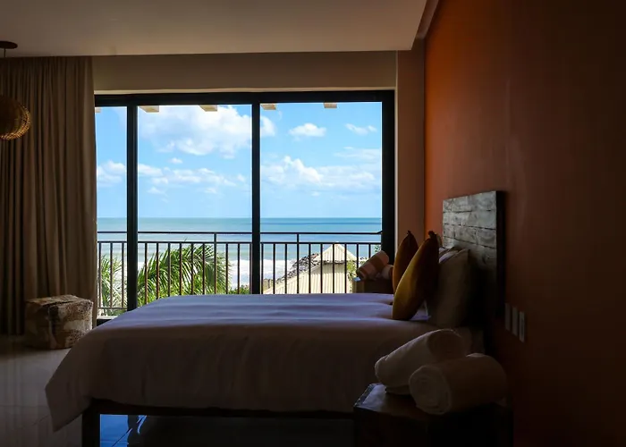 Hotel Wellness - Belleza y Serenidad