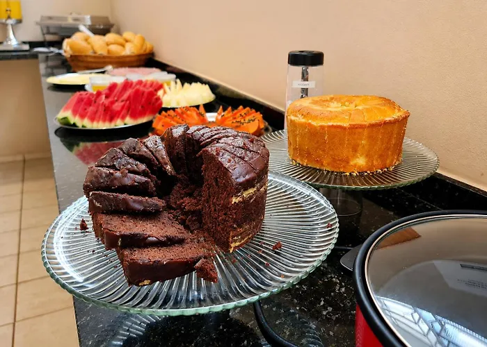 Bravo City Hotel Sorocaba