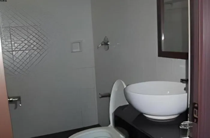 The Grande Suites