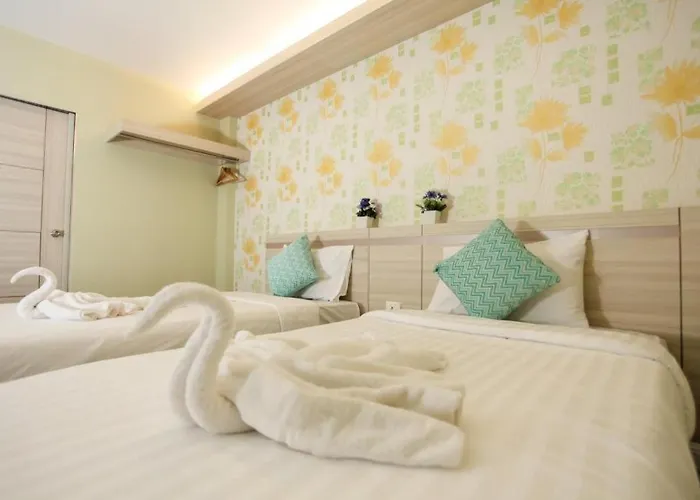 Klang Muang @ Nongkhai Hotel