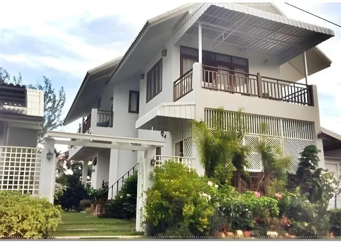 Baan Parinda