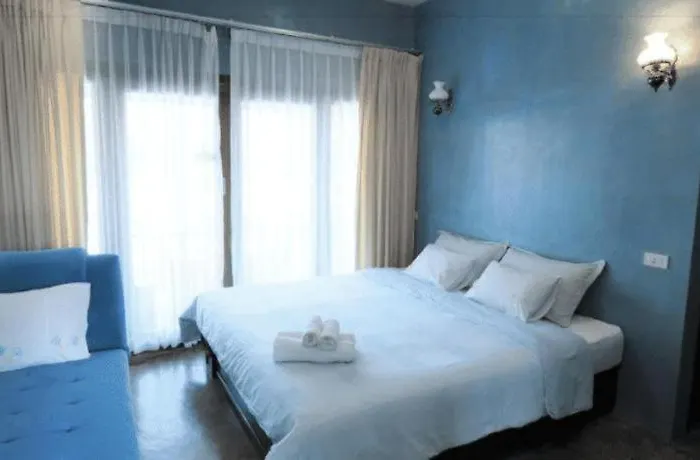 Baan Parinda