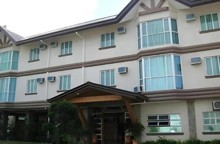 Chocolate And Berries Hotel