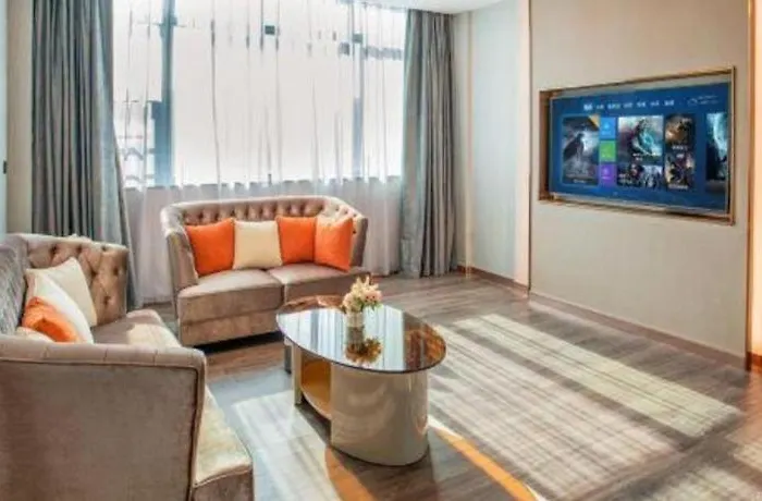 Tomeet Hotel