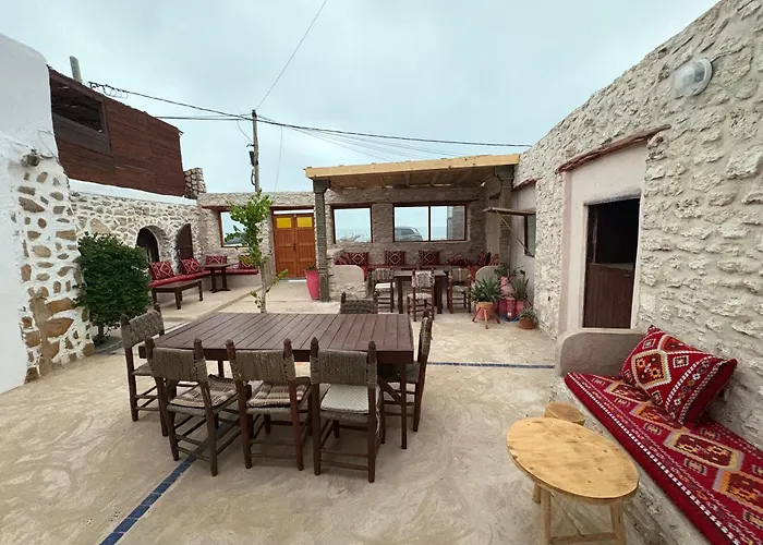 Sidi Kaouki Perla