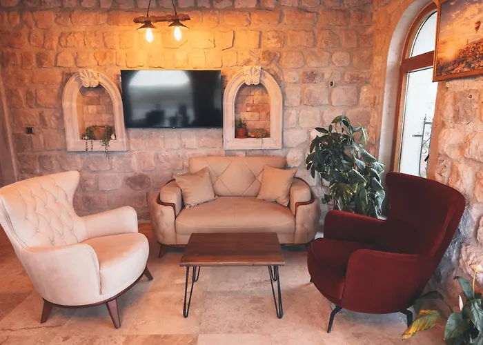 Elite Rose Cappadocia