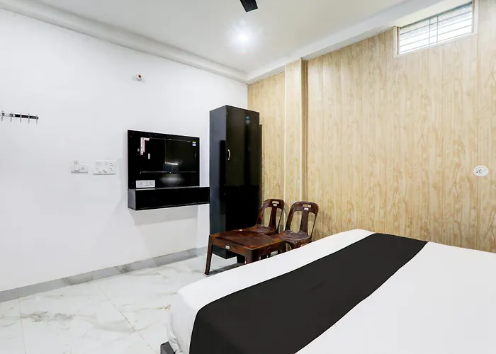 Super Hotel O Ayodhya