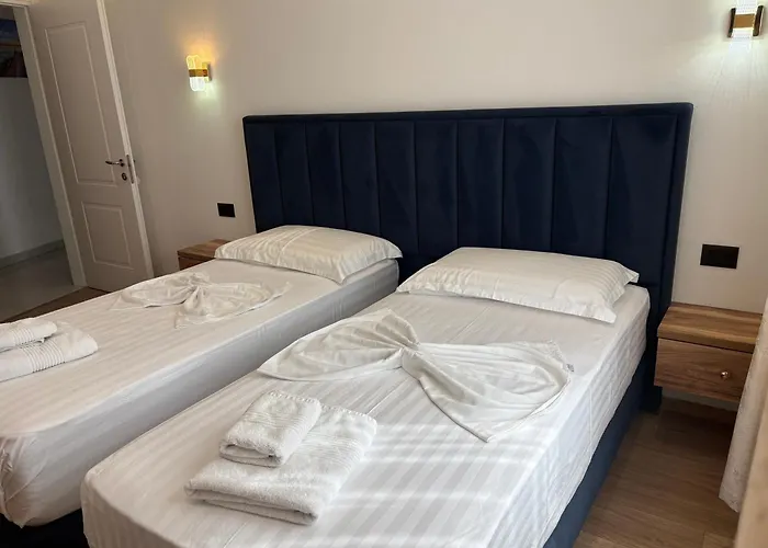 Enma Rooms