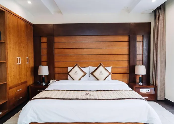 Duy Anh Hotel