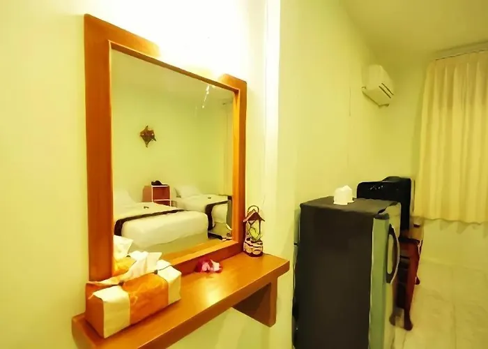 Piyaporn Hill Paradise Hotel