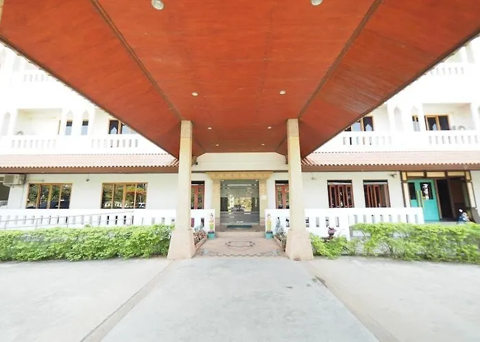 Amornsukhothai Hotel