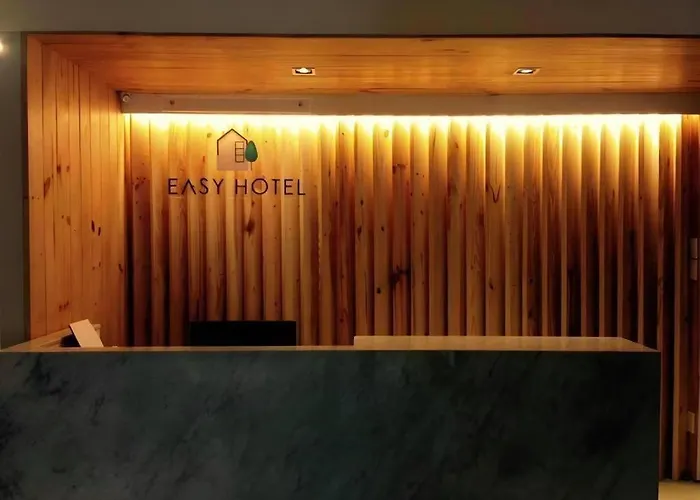 Esy Hotel