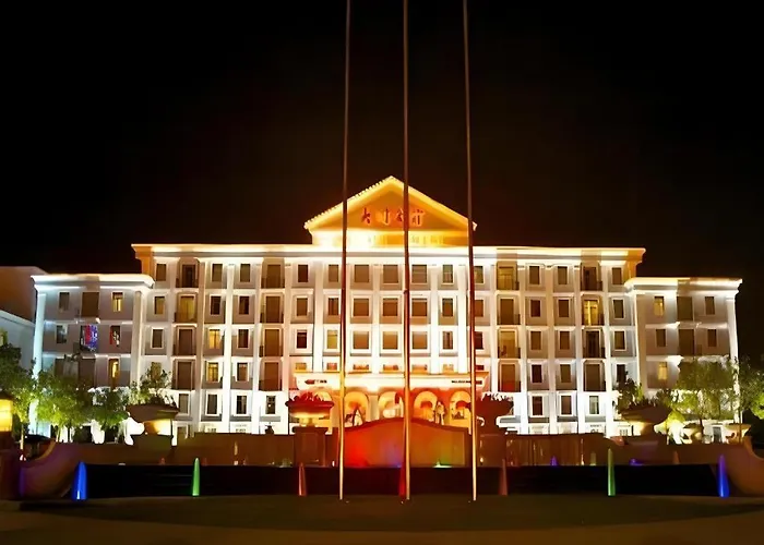 Datong Hotel