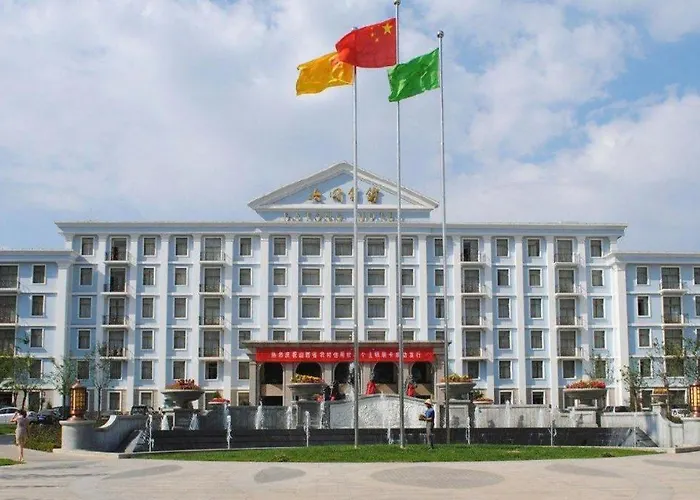 Datong Hotel