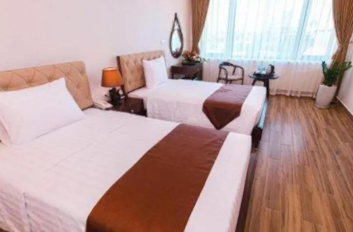 Kim Bao Hotel