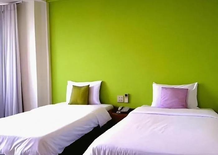 The Majestic Sakon Nakhon Hotel