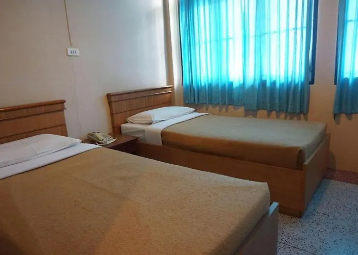 Supak Hotel