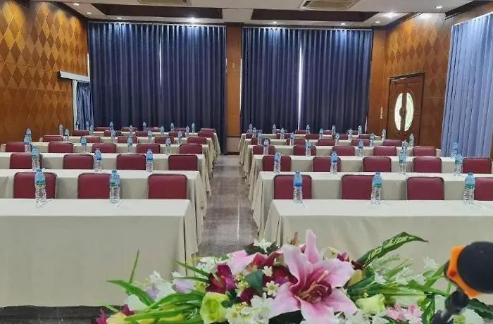 Grand Vissanu Hotel