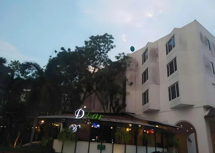Royal Diamond Hotel