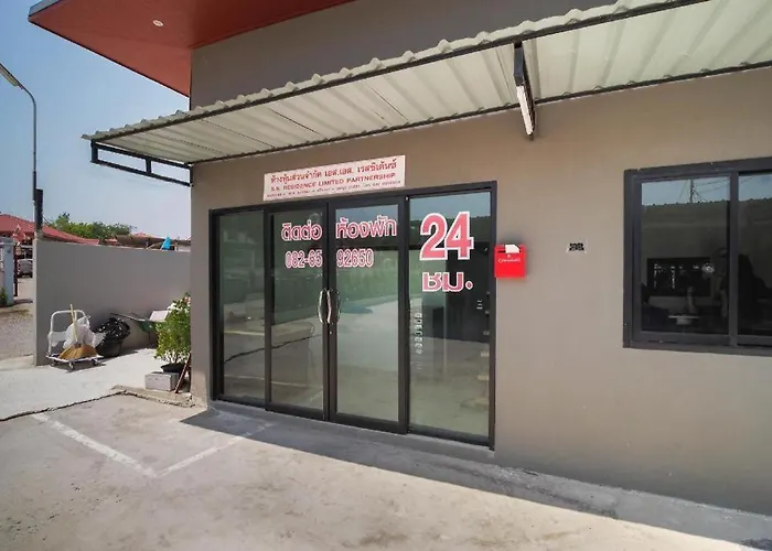 Oyo 939 69 Resort