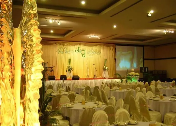 Royal Diamond Hotel