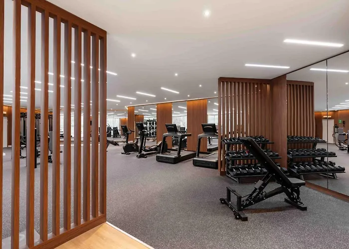 Voco Stockholm - Kista By Ihg