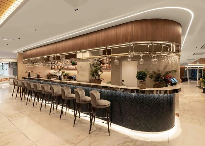 Voco Stockholm - Kista By Ihg