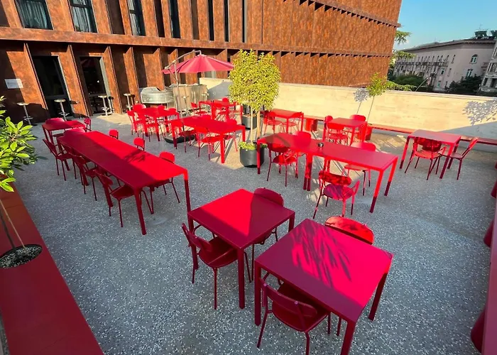Hotel Afisha