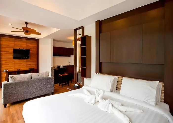 Maryoo Samui Hotel