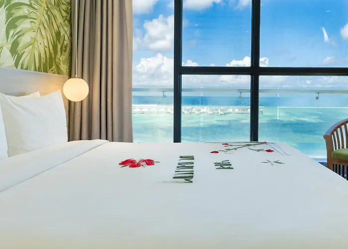 Beach Heaven Guraidhoo By Beach Hotel Maldives