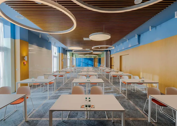Ibis Styles Chisinau