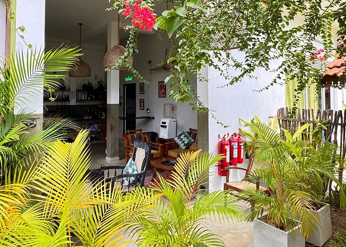 Kahaii Surf Hotel