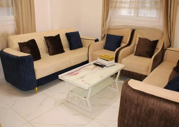 Master Room