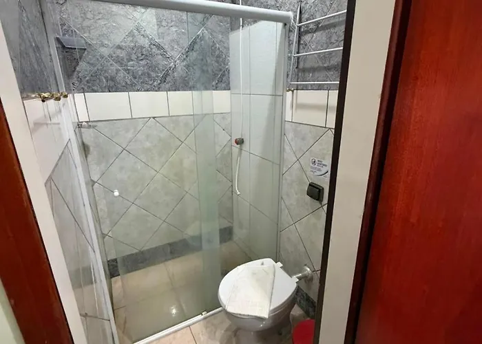Alpes Fazenda Hotel