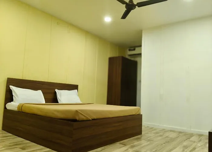 Sahab Home Stay