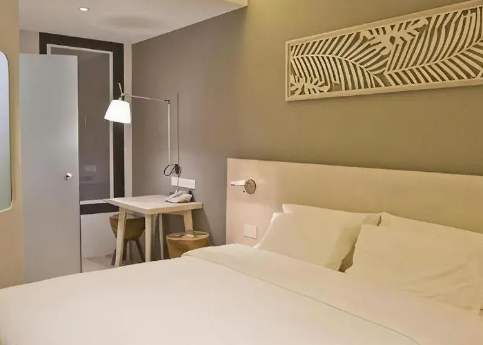 M Plus Boutique Hotel
