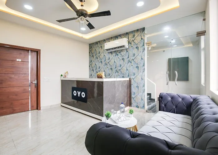 Hotel O Royal A