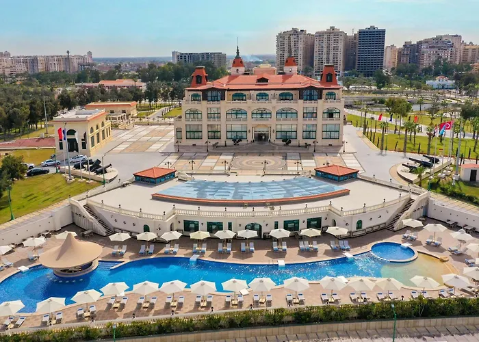 Rixos Montaza Alexandria