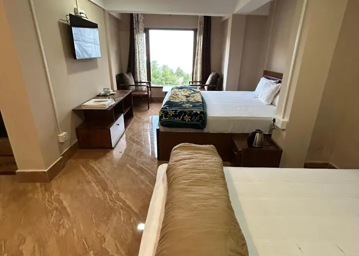 Tsewangs Bed & Breakfast Homestay