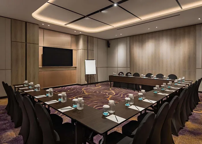 Mercure Madiun