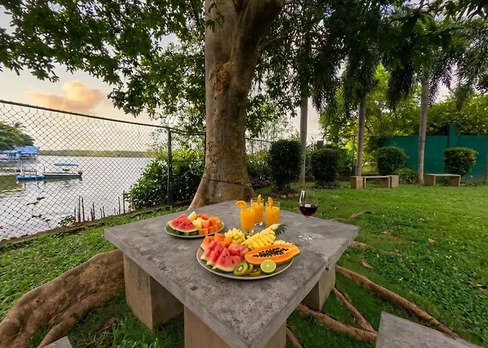 Villa 97 Bolgoda