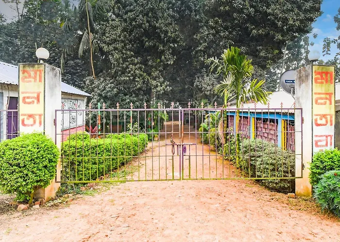 Hotel O Mantara