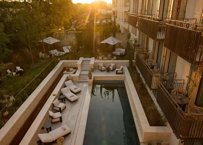 L'Isle de Leos Hotel&Spa - MGallery Collection