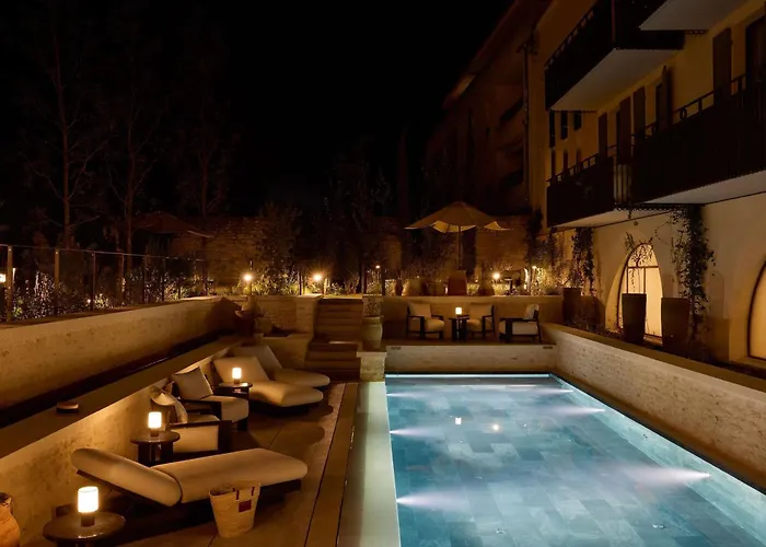 L'Isle De Leos Hotel & Spa - Mgallery Collection