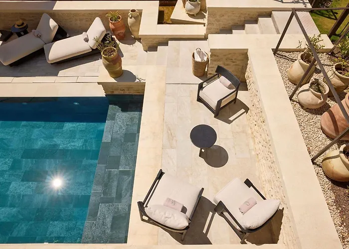 L'Isle de Leos Hotel&Spa - MGallery Collection
