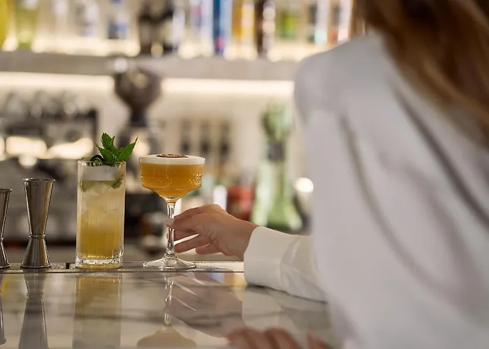 Alizo Boutique Hotel & Spa - Adults Only