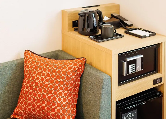 Comfort Hotel Kii Tanabe